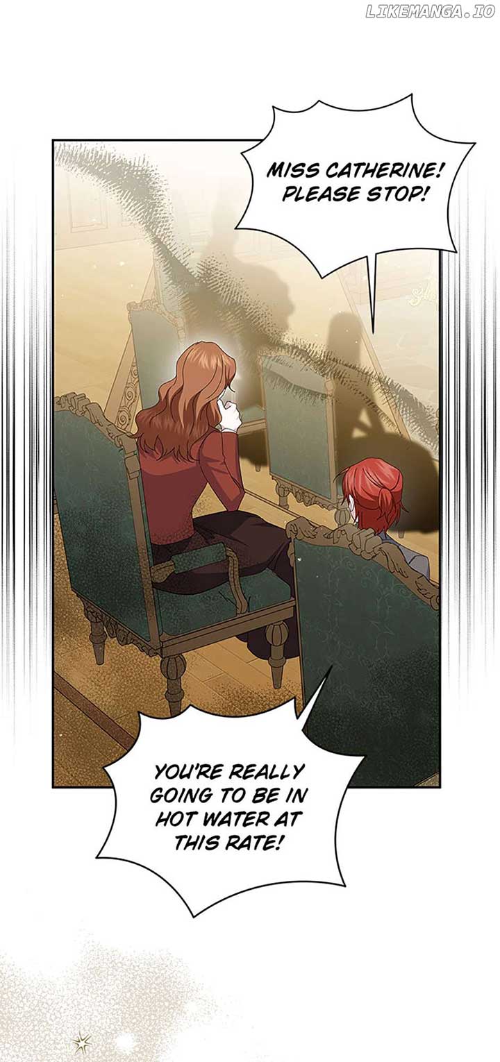 Please Support Revenge Chapter 81 - Page 6