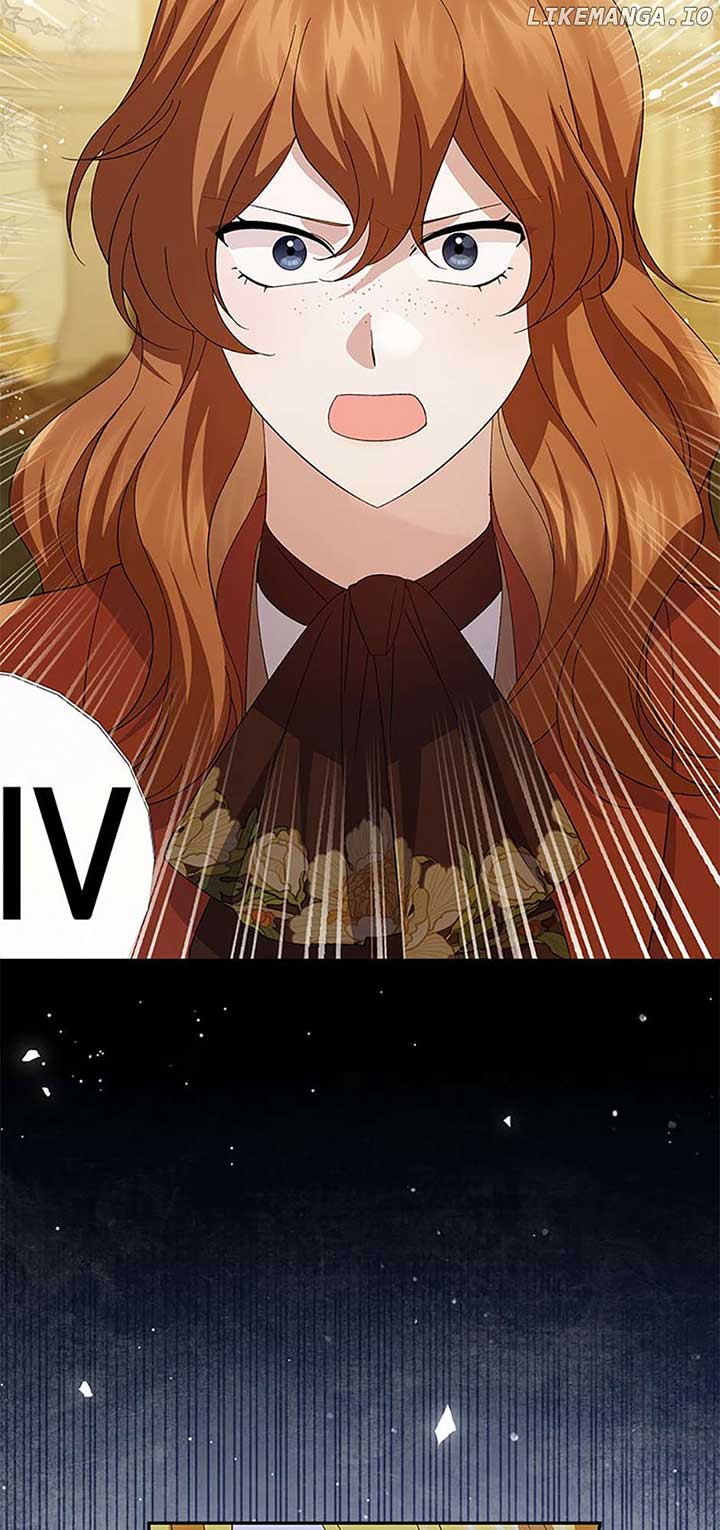 Please Support Revenge Chapter 81 - Page 8