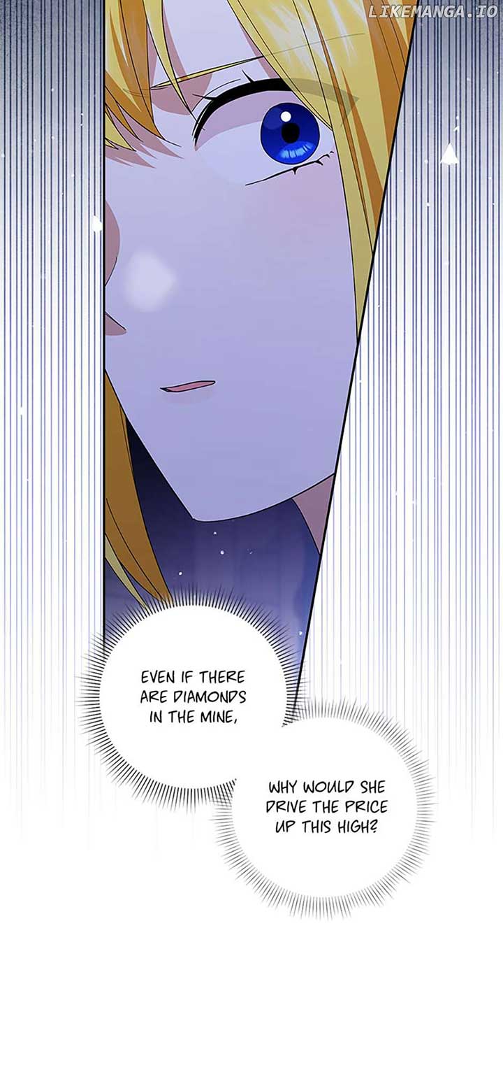 Please Support Revenge Chapter 81 - Page 9