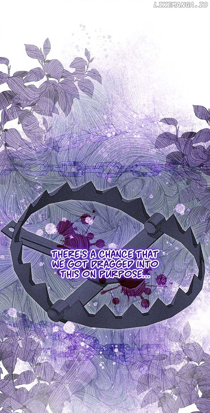 Please Support Revenge Chapter 81 - Page 11