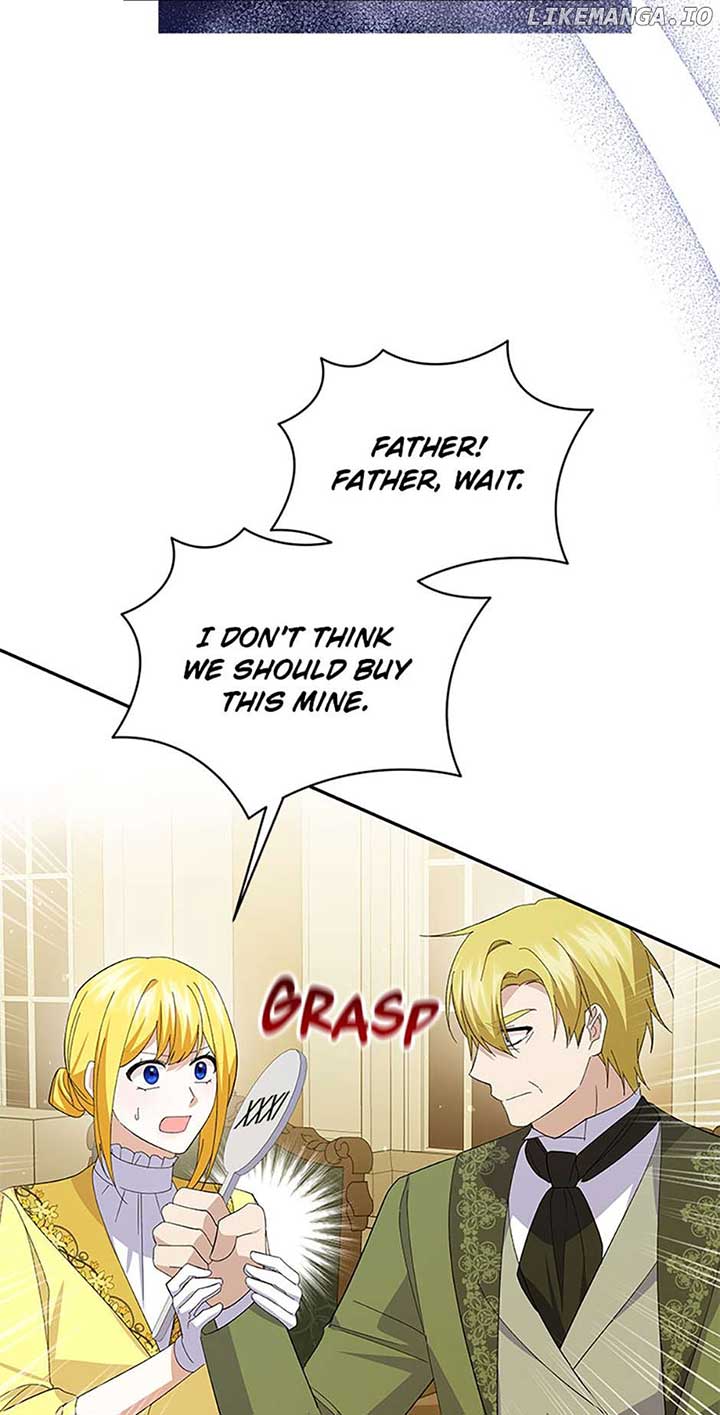 Please Support Revenge Chapter 81 - Page 13