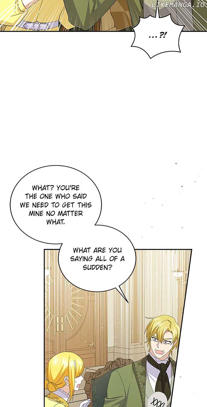 Please Support Revenge Chapter 81 - Page 14