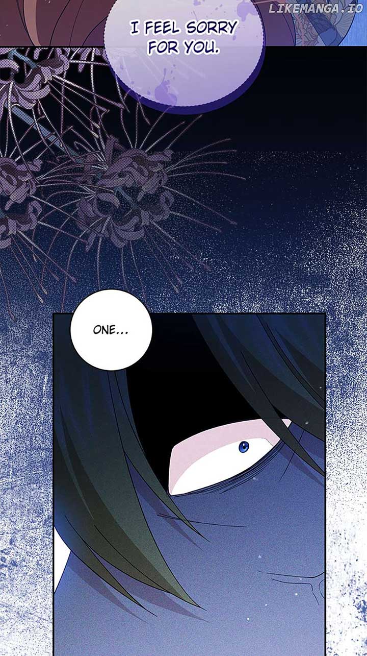 Please Support Revenge Chapter 81 - Page 25