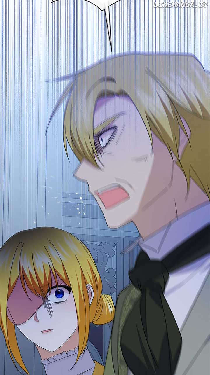 Please Support Revenge Chapter 81 - Page 27