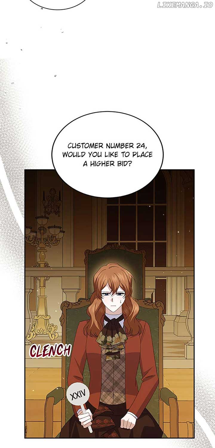 Please Support Revenge Chapter 81 - Page 32