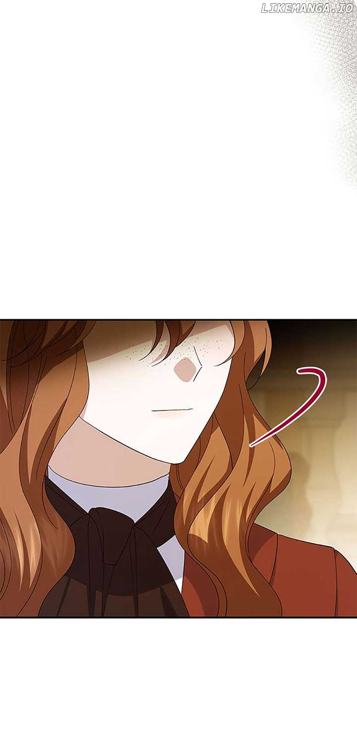 Please Support Revenge Chapter 81 - Page 33