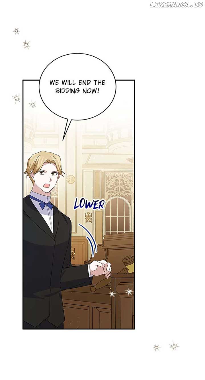 Please Support Revenge Chapter 81 - Page 34