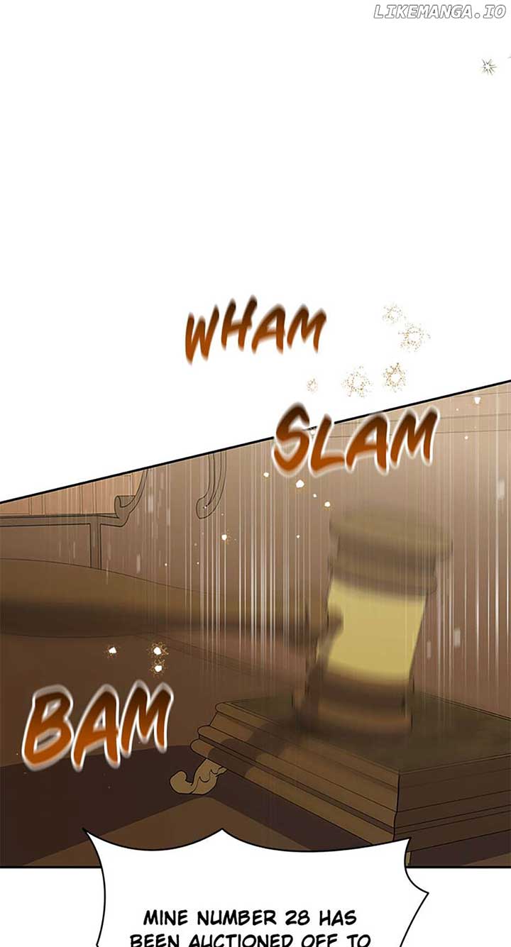 Please Support Revenge Chapter 81 - Page 35