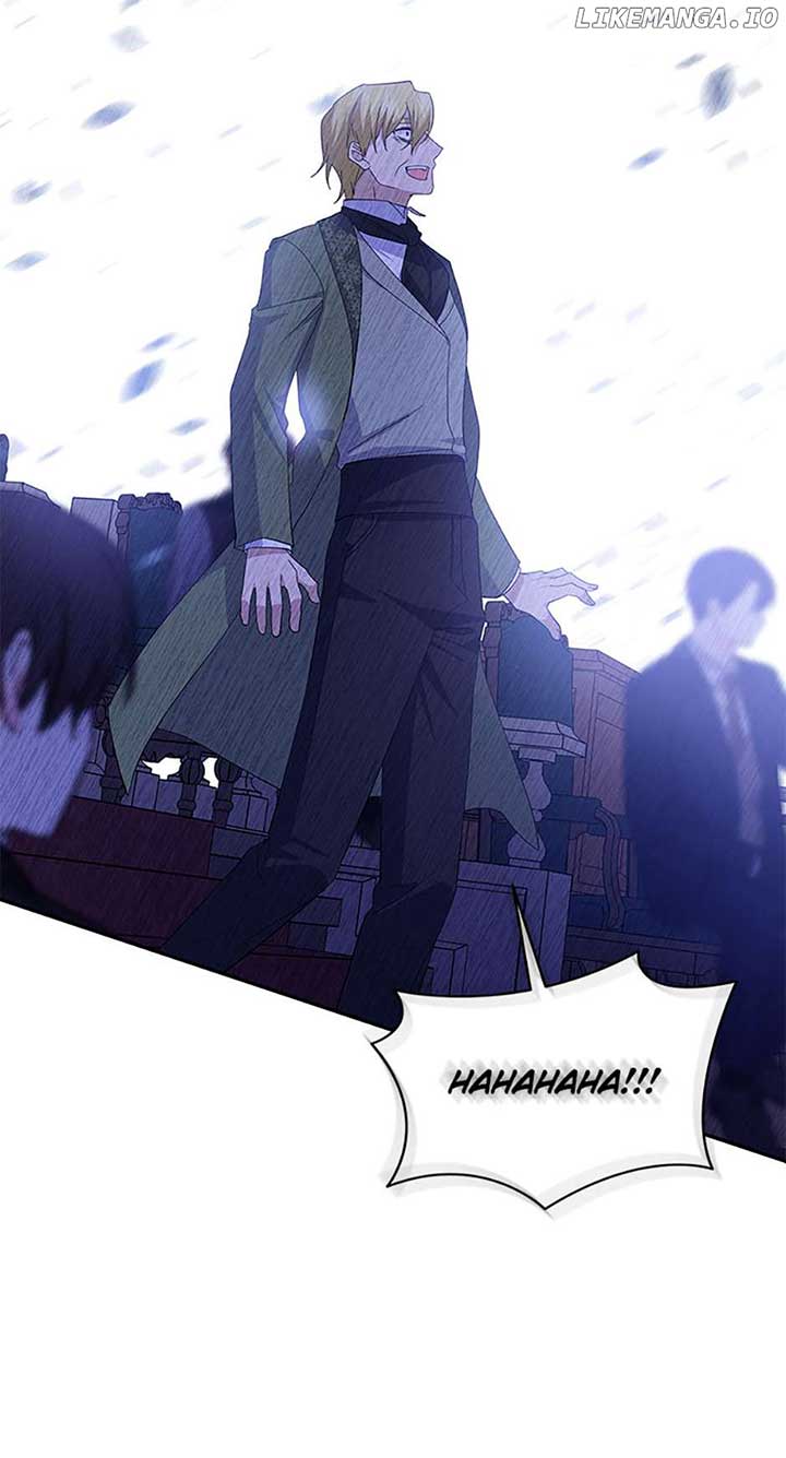 Please Support Revenge Chapter 81 - Page 38