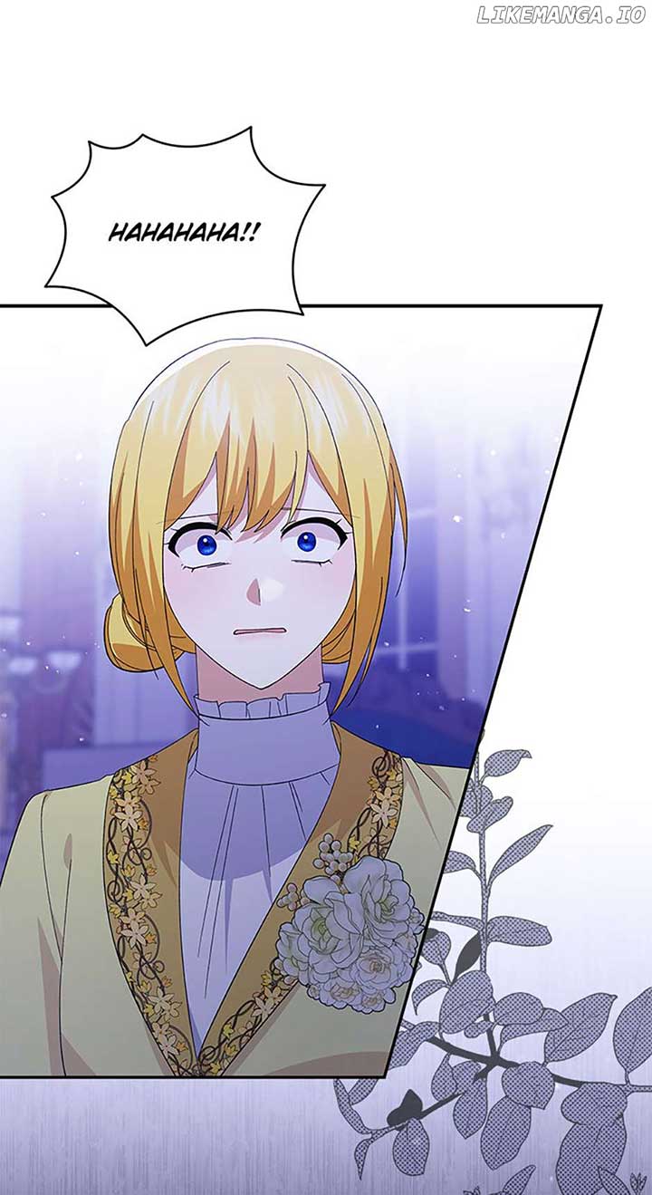 Please Support Revenge Chapter 81 - Page 39