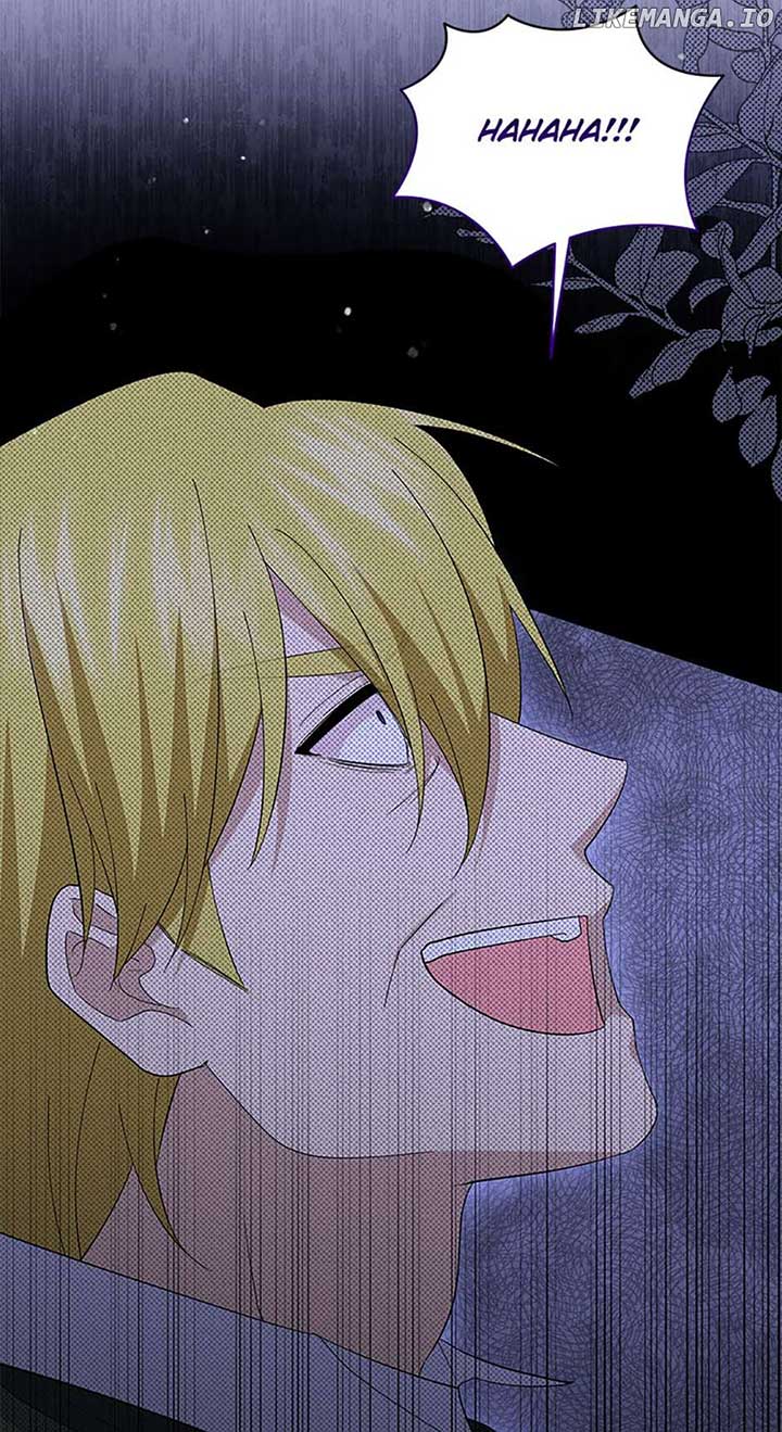 Please Support Revenge Chapter 81 - Page 40