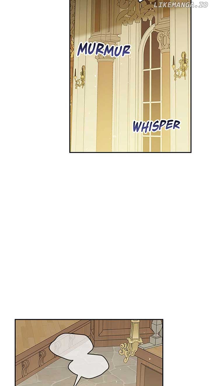 Please Support Revenge Chapter 81 - Page 42