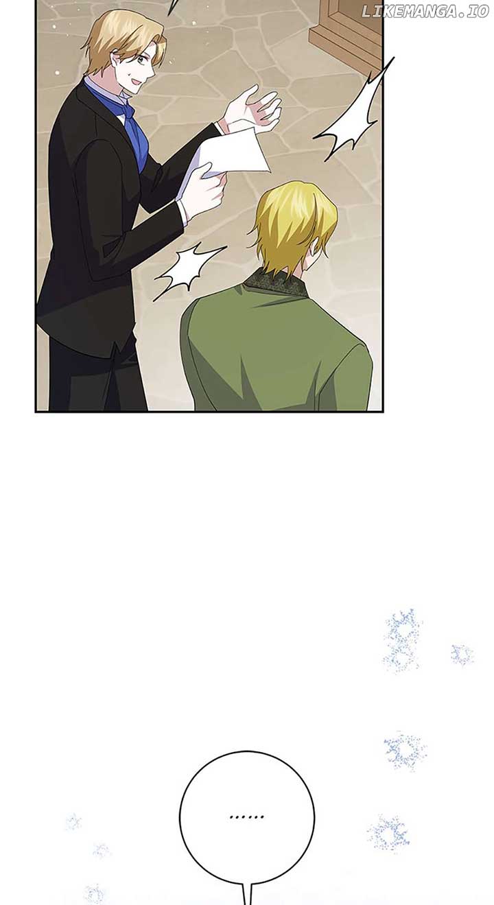 Please Support Revenge Chapter 81 - Page 43