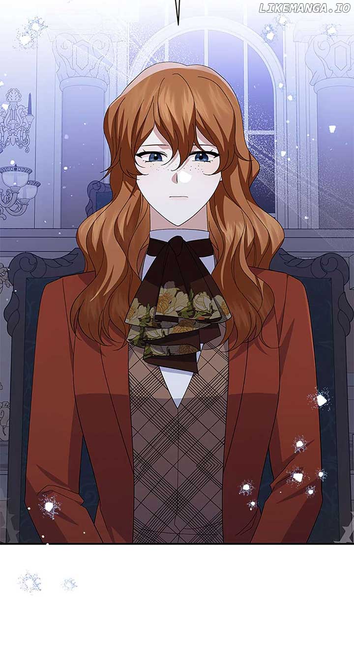 Please Support Revenge Chapter 81 - Page 44