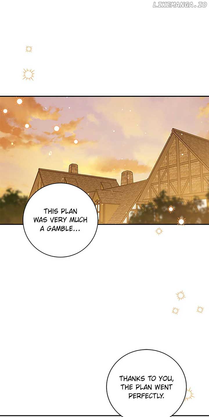 Please Support Revenge Chapter 81 - Page 46