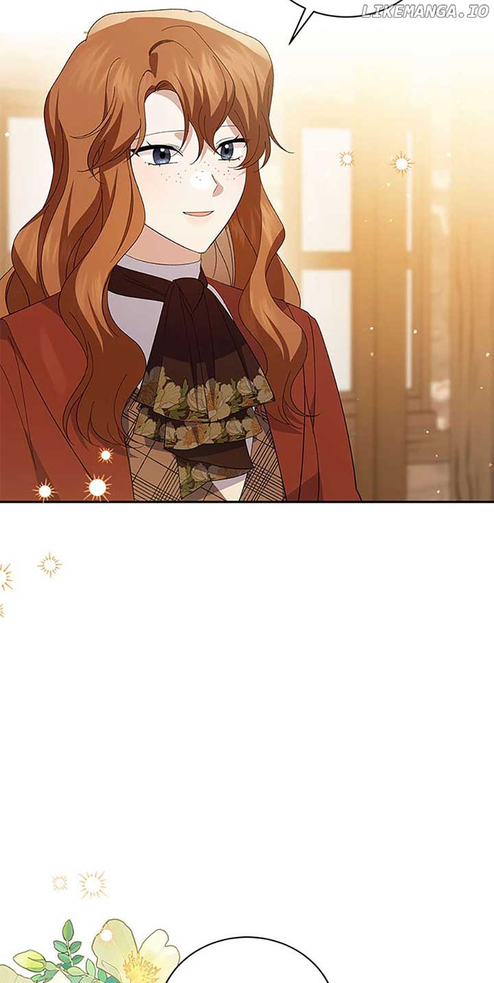 Please Support Revenge Chapter 81 - Page 47