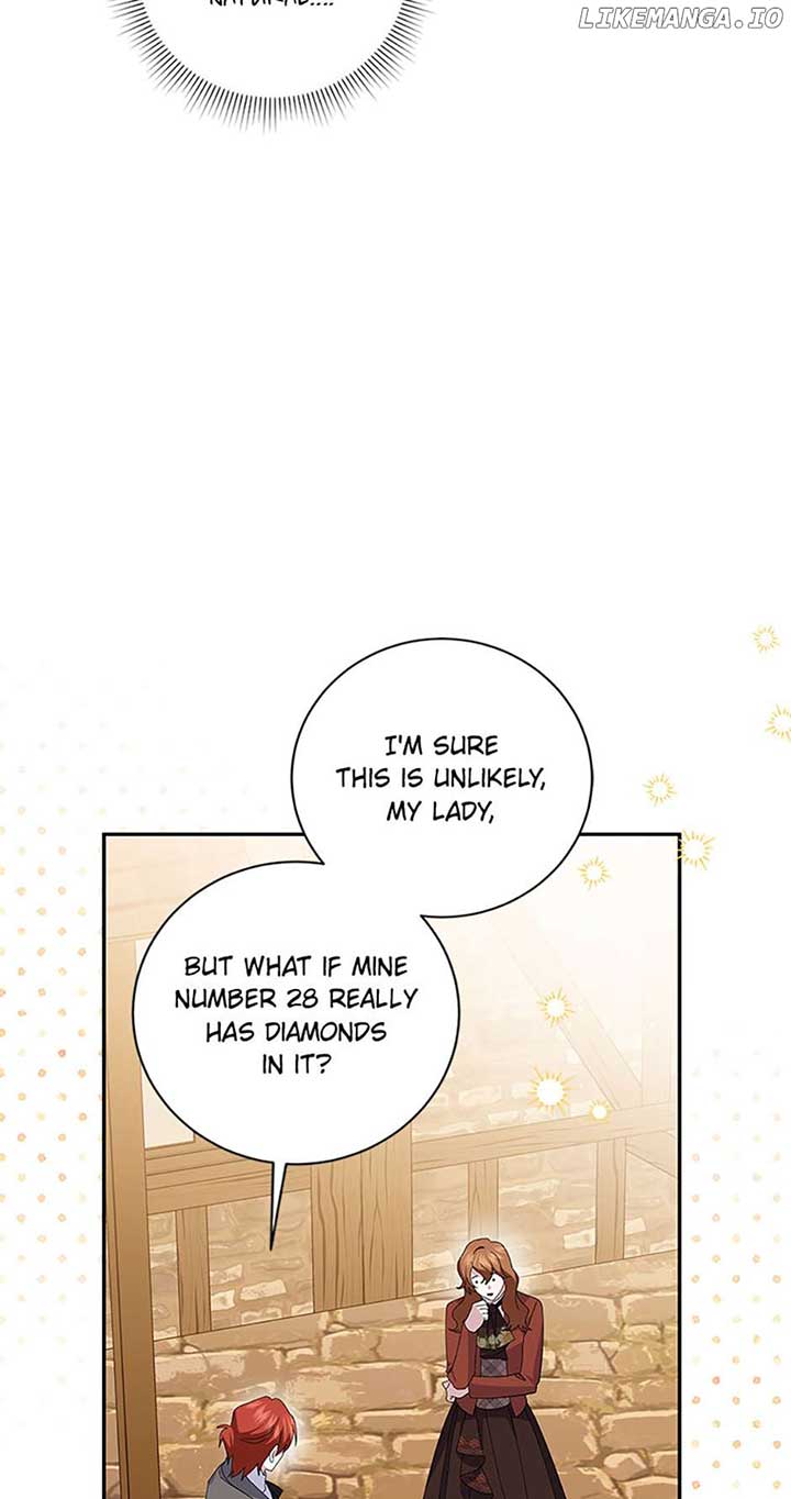 Please Support Revenge Chapter 81 - Page 52