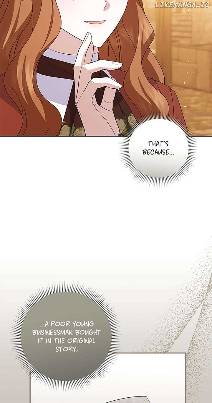 Please Support Revenge Chapter 81 - Page 54