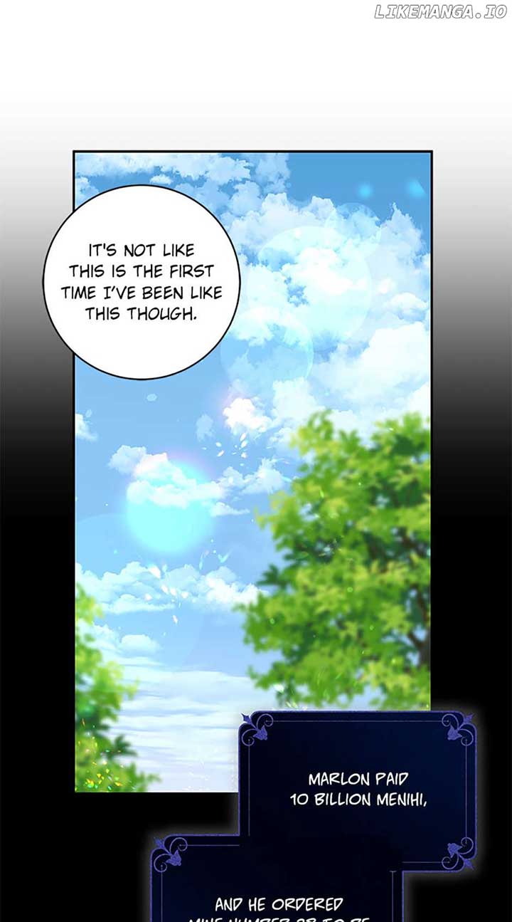 Please Support Revenge Chapter 81 - Page 57