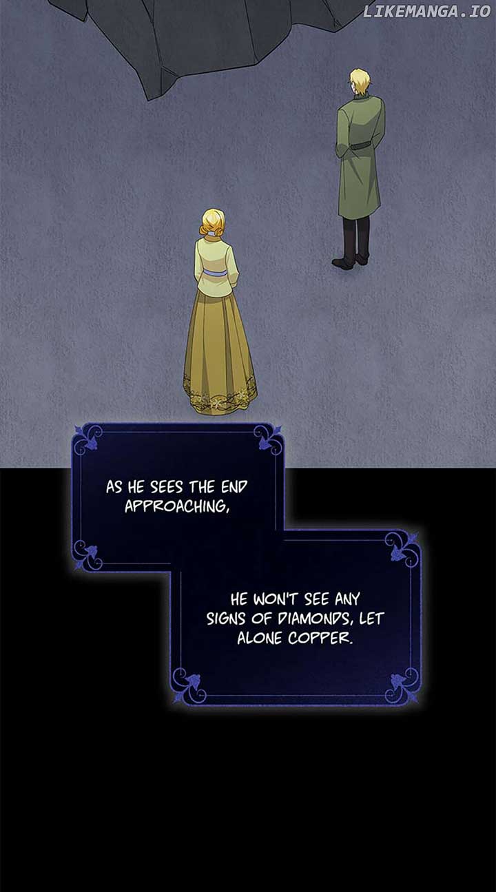 Please Support Revenge Chapter 81 - Page 59