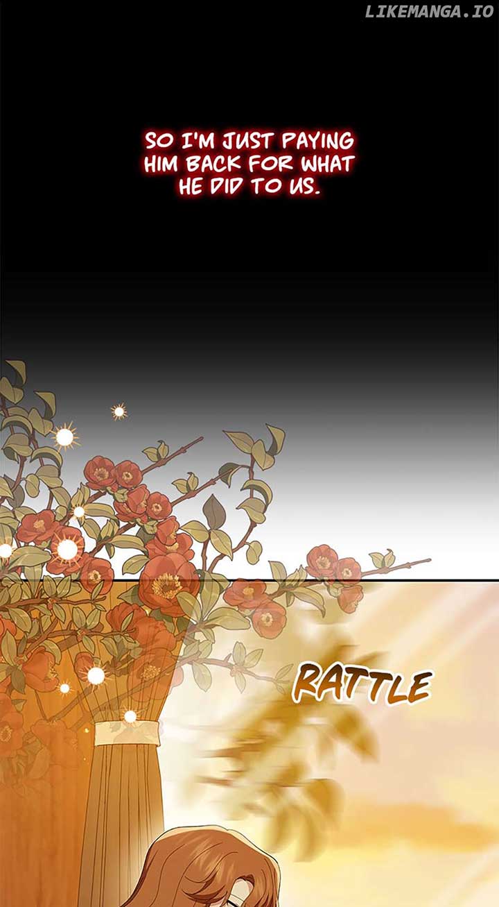 Please Support Revenge Chapter 81 - Page 63