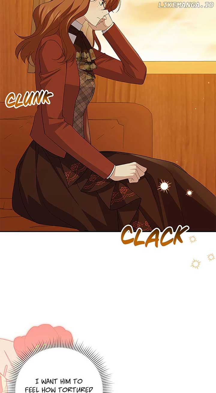 Please Support Revenge Chapter 81 - Page 64