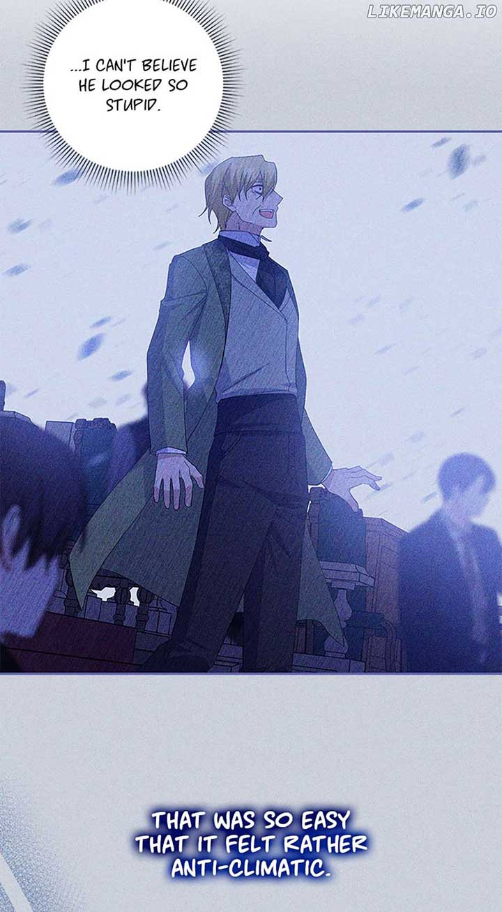 Please Support Revenge Chapter 81 - Page 67