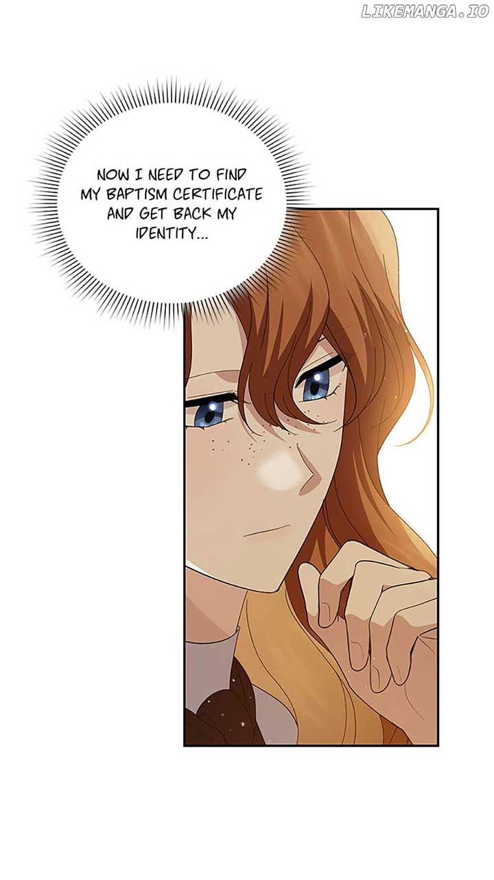 Please Support Revenge Chapter 81 - Page 69