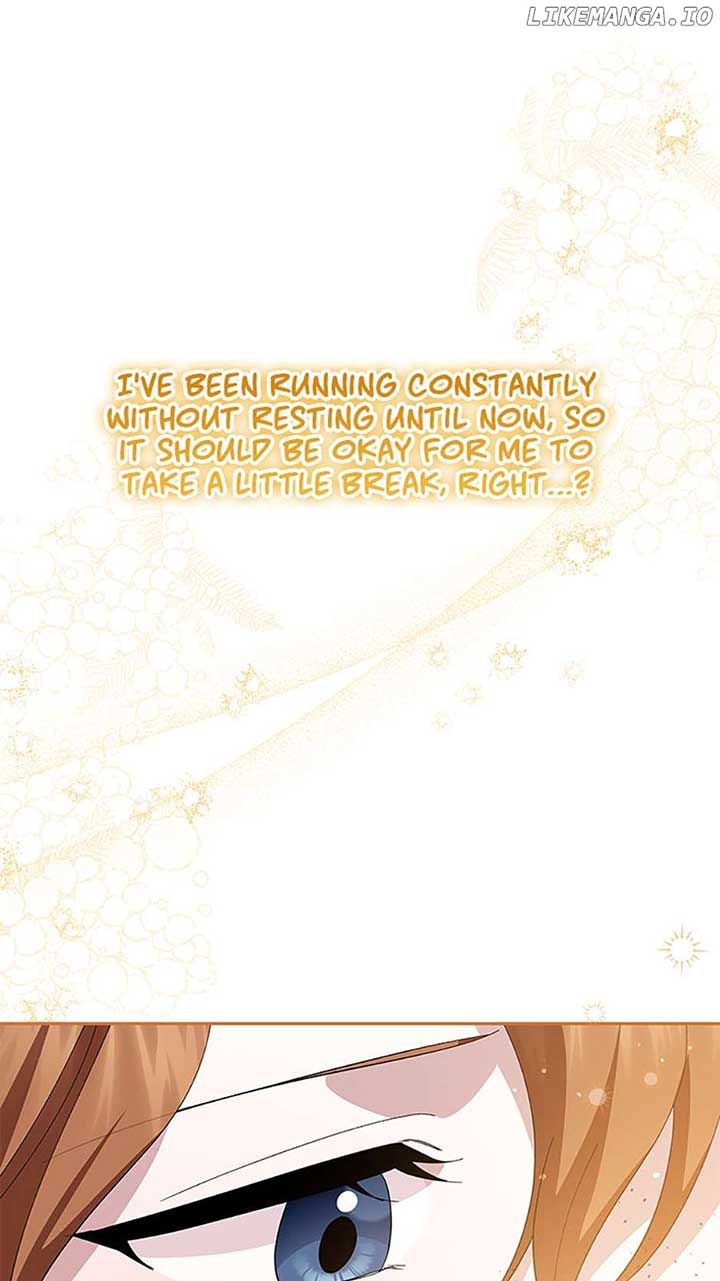 Please Support Revenge Chapter 81 - Page 70