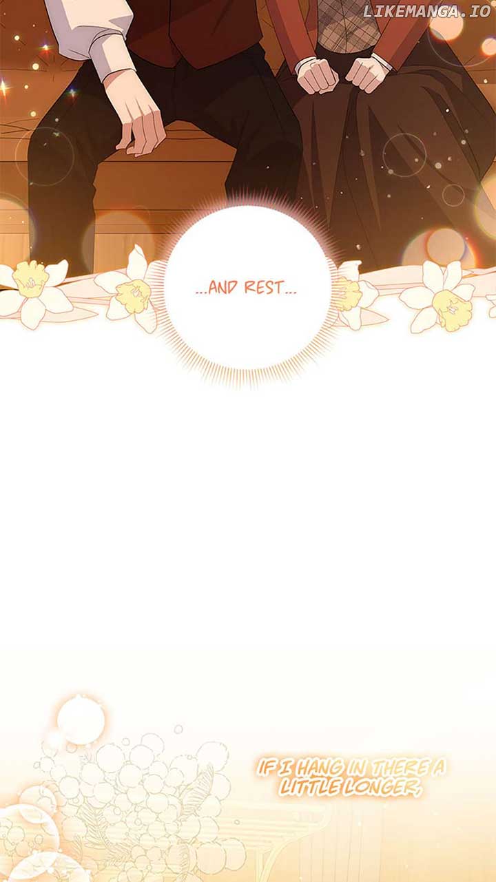 Please Support Revenge Chapter 81 - Page 72