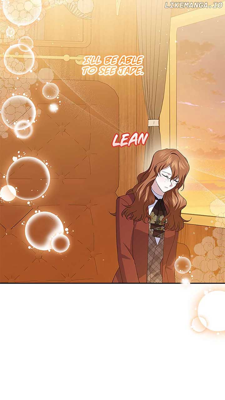 Please Support Revenge Chapter 81 - Page 73