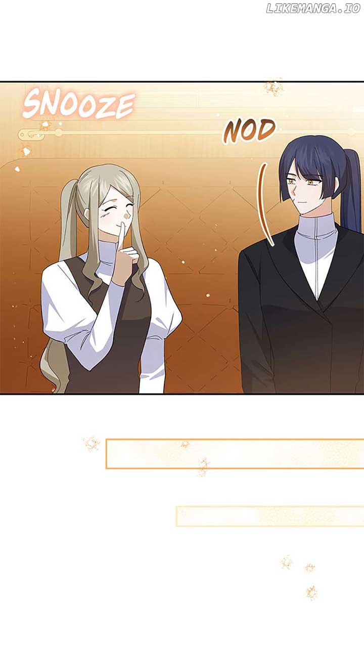 Please Support Revenge Chapter 81 - Page 74