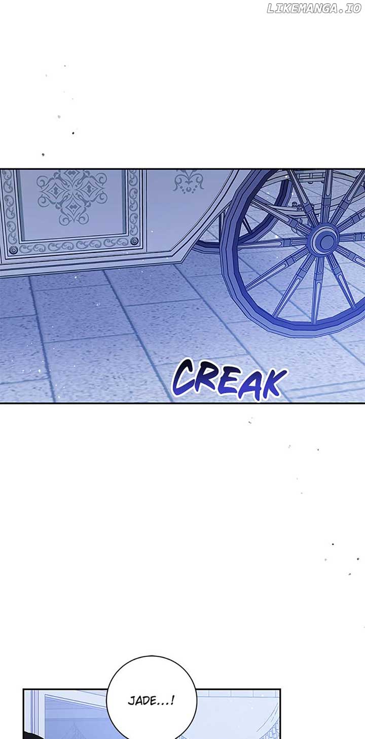 Please Support Revenge Chapter 81 - Page 76