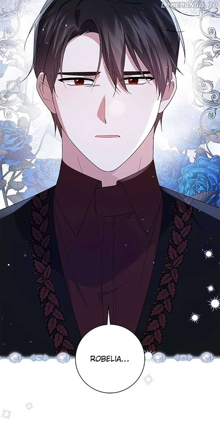 Please Support Revenge Chapter 81 - Page 79