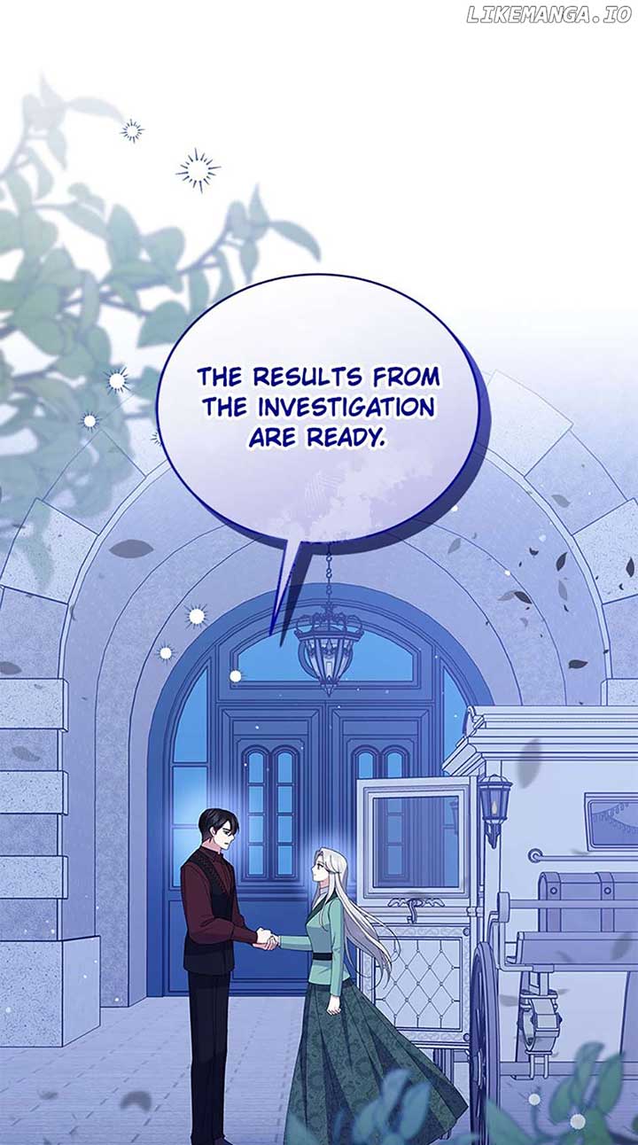 Please Support Revenge Chapter 81 - Page 80