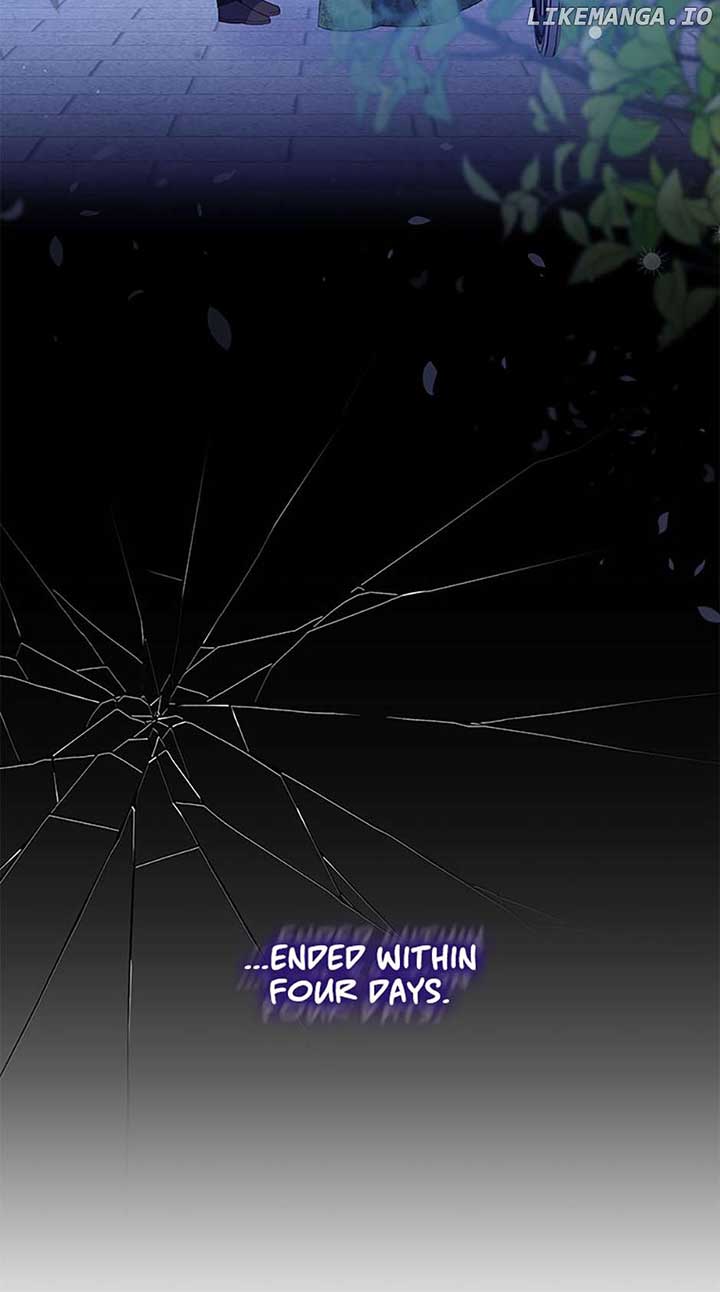 Please Support Revenge Chapter 81 - Page 81