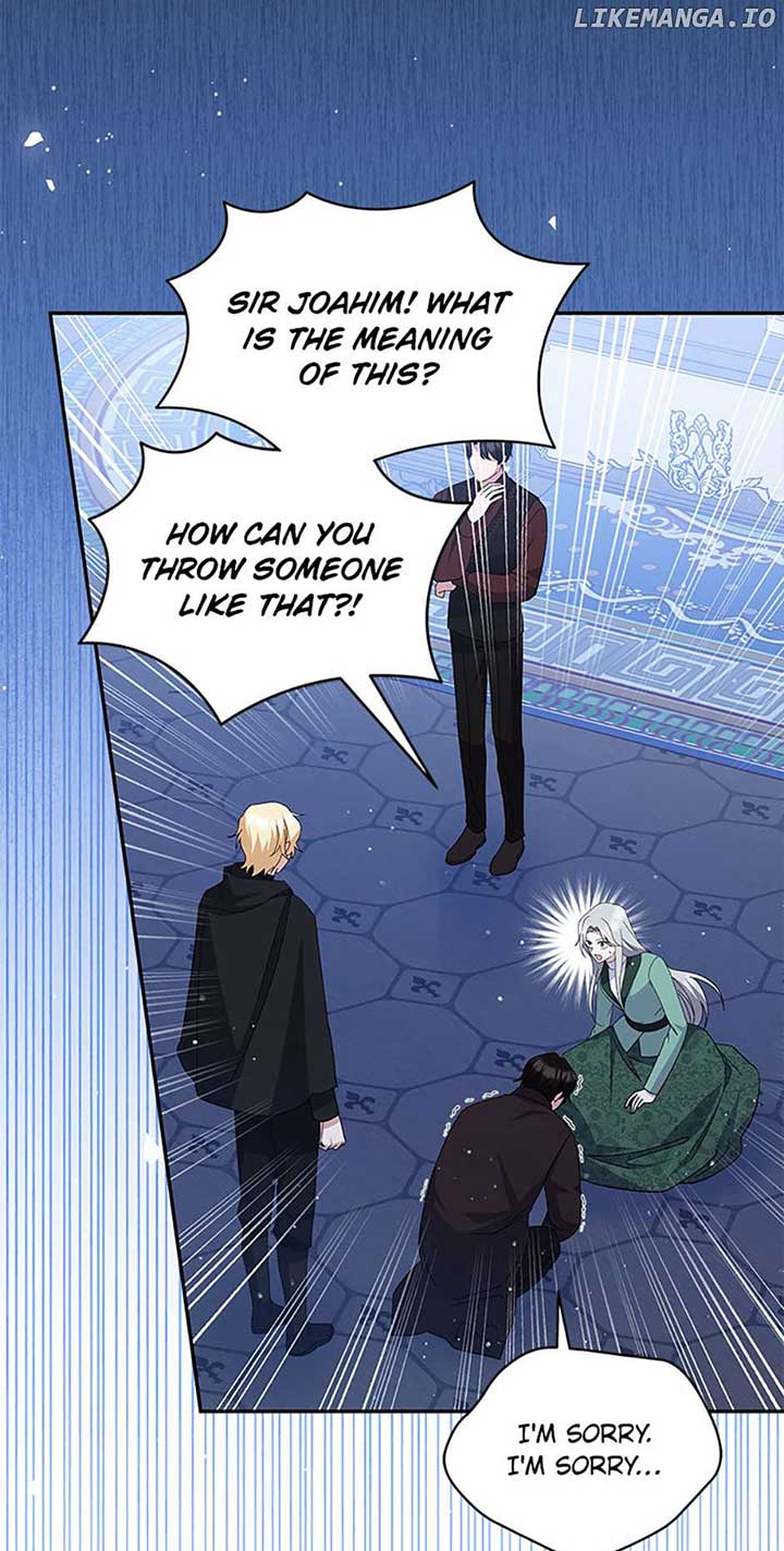 Please Support Revenge Chapter 82 - Page 4