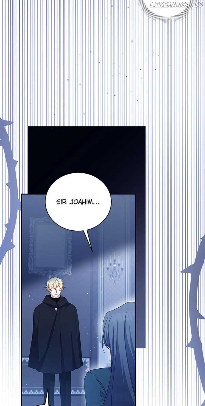 Please Support Revenge Chapter 82 - Page 6