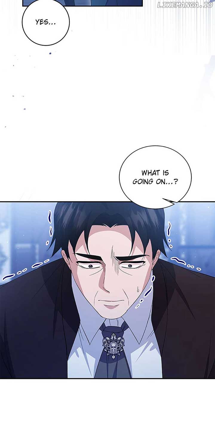 Please Support Revenge Chapter 82 - Page 7