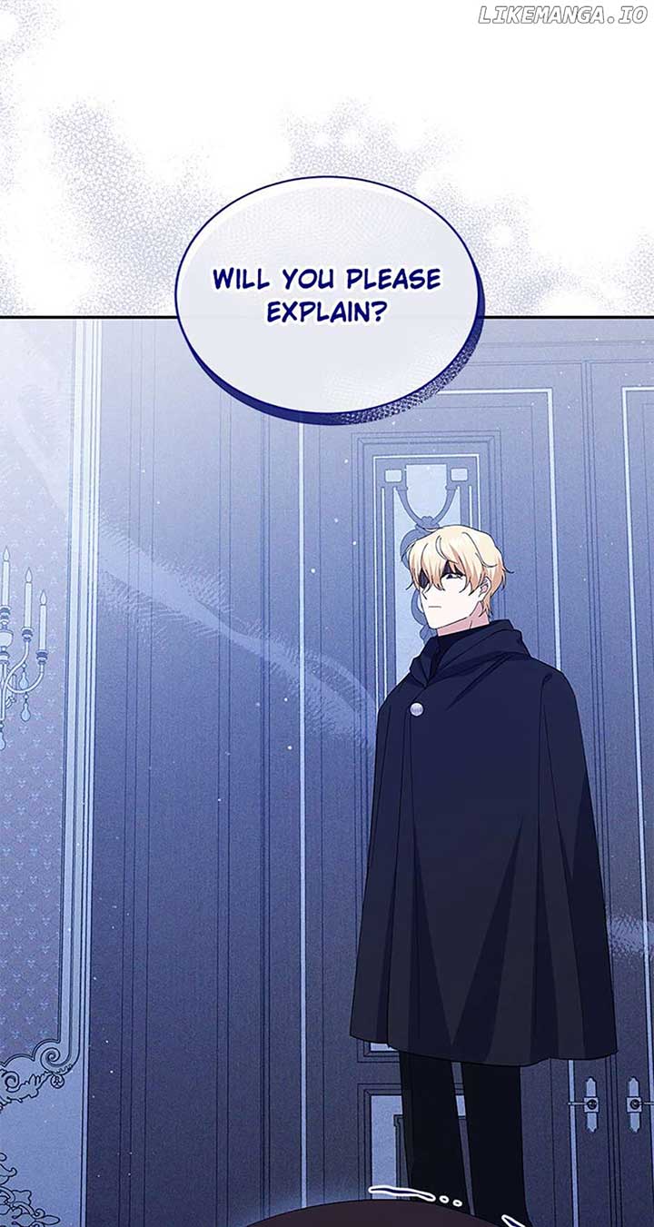 Please Support Revenge Chapter 82 - Page 8