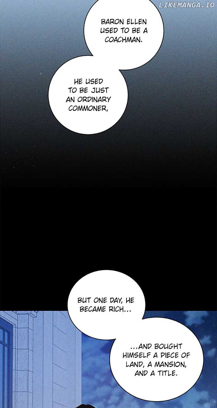 Please Support Revenge Chapter 82 - Page 11