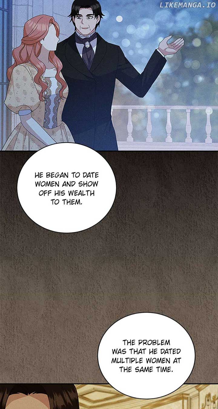 Please Support Revenge Chapter 82 - Page 12