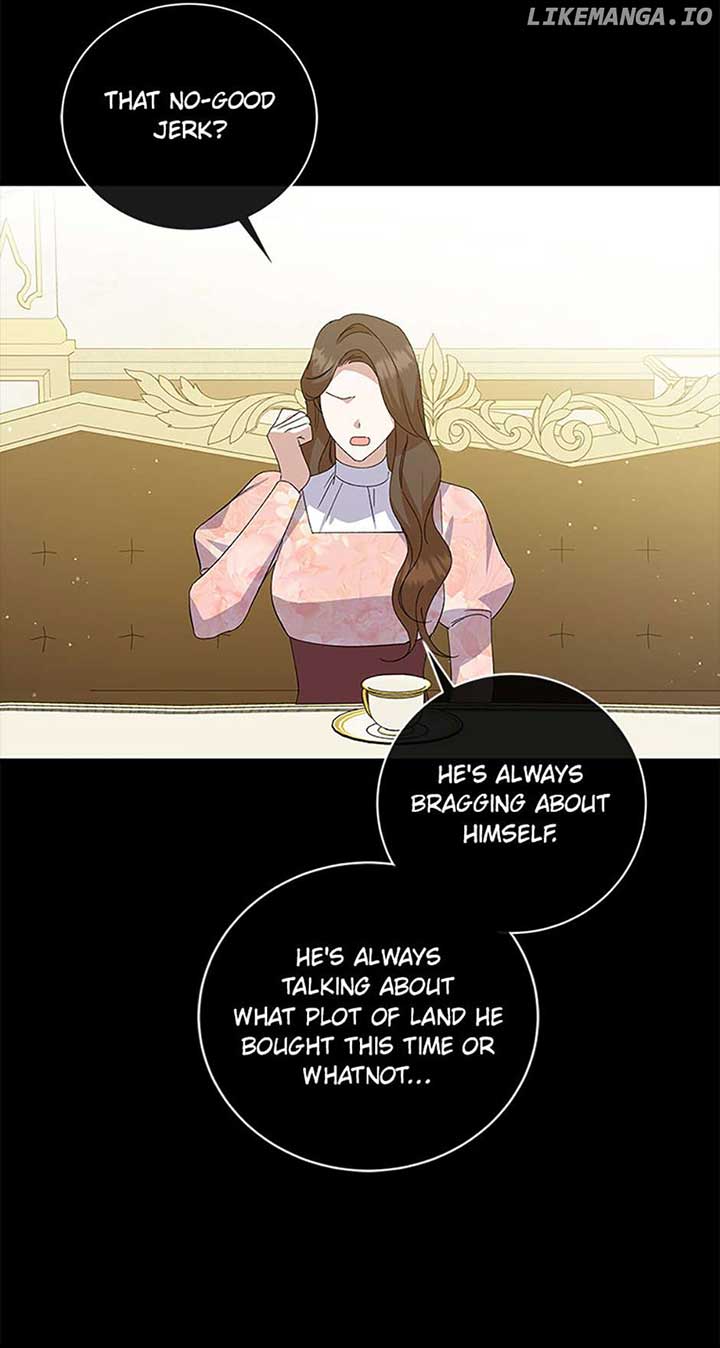 Please Support Revenge Chapter 82 - Page 14