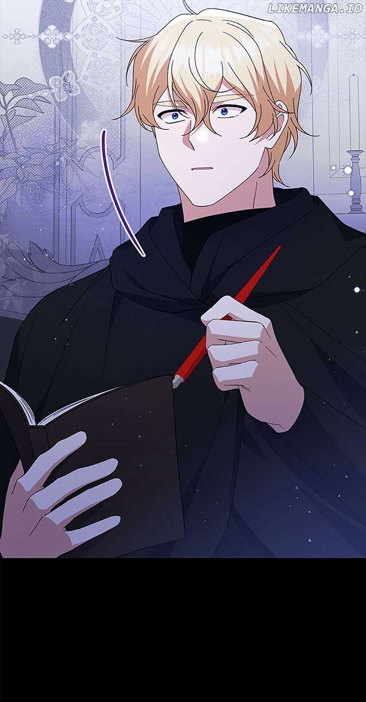 Please Support Revenge Chapter 82 - Page 19