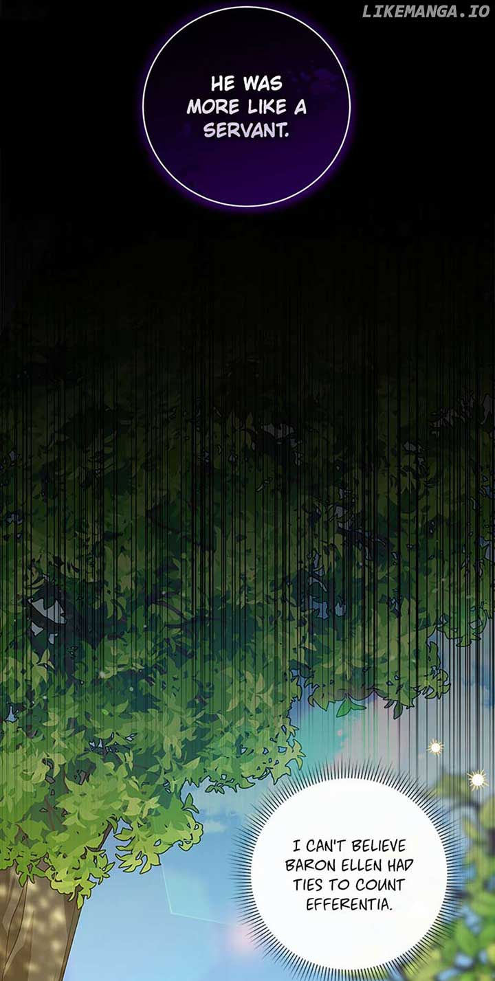 Please Support Revenge Chapter 82 - Page 22