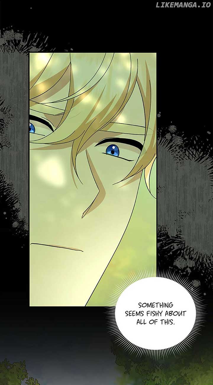 Please Support Revenge Chapter 82 - Page 25