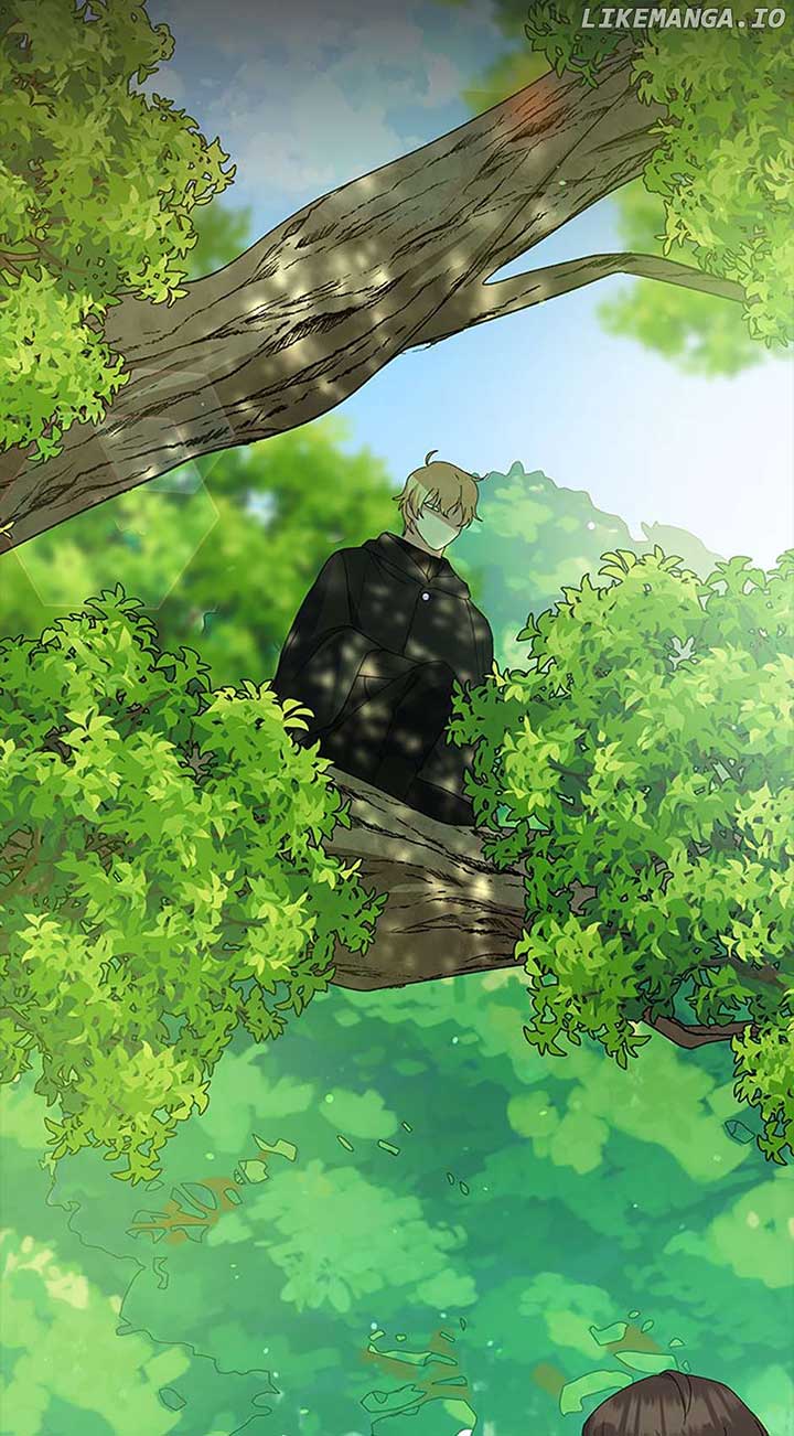 Please Support Revenge Chapter 82 - Page 26