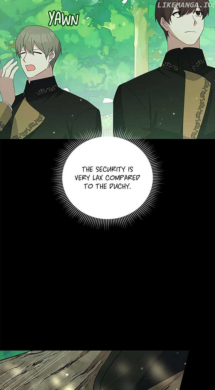 Please Support Revenge Chapter 82 - Page 27