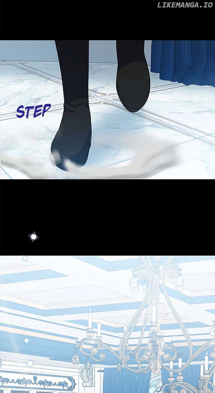 Please Support Revenge Chapter 82 - Page 31