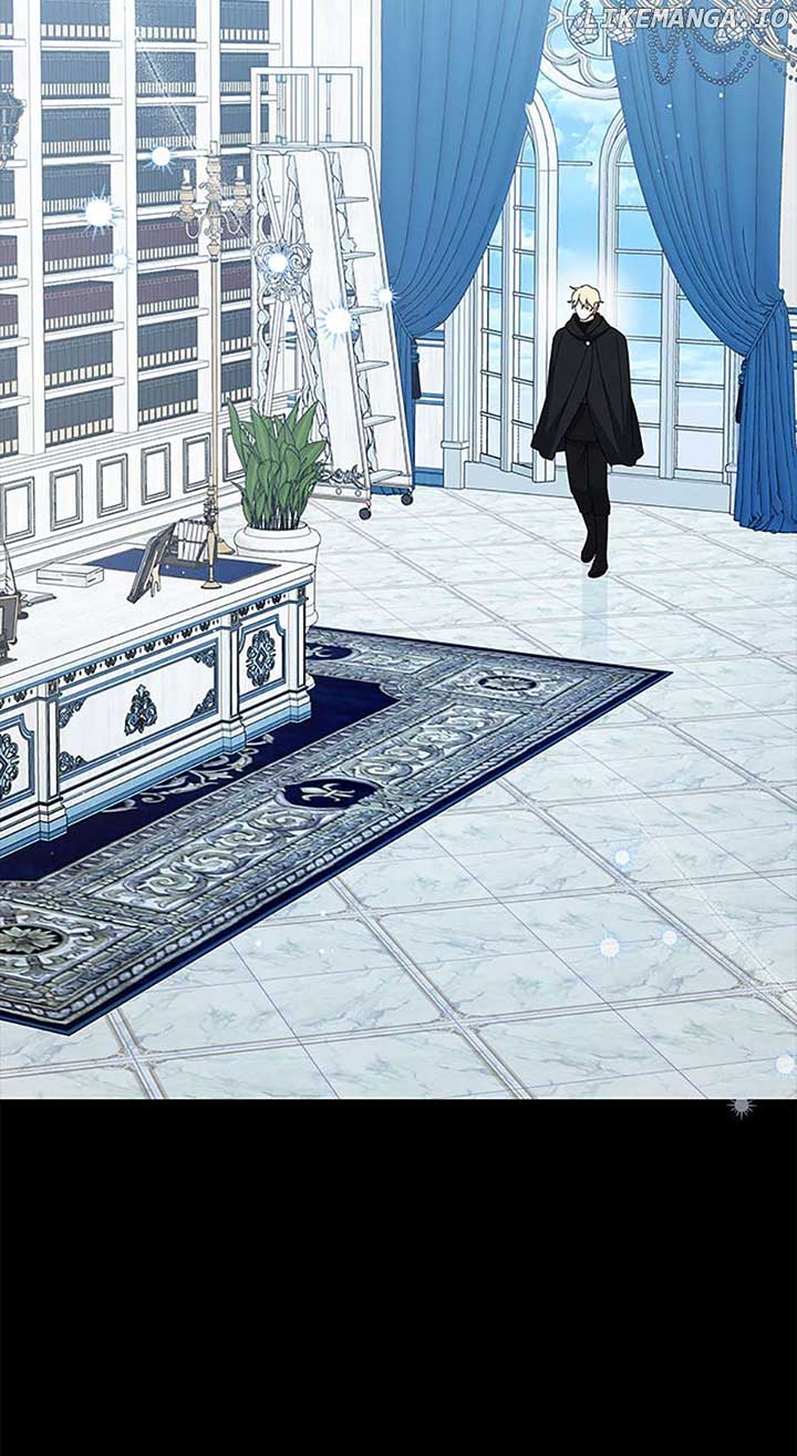 Please Support Revenge Chapter 82 - Page 32